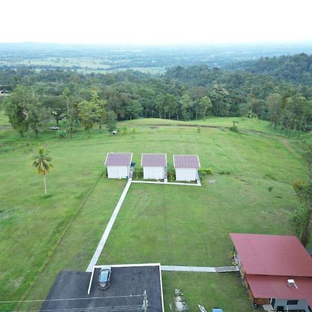 Hacienda Arenal Villa San Ramon  Exterior photo