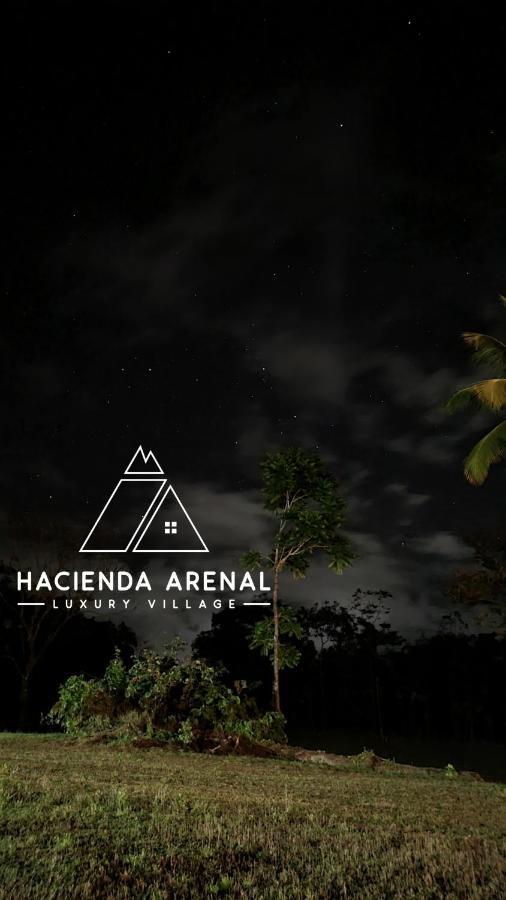 Hacienda Arenal Villa San Ramon  Exterior photo