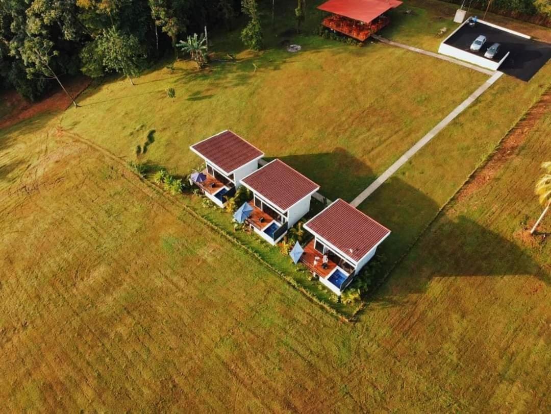 Hacienda Arenal Villa San Ramon  Exterior photo