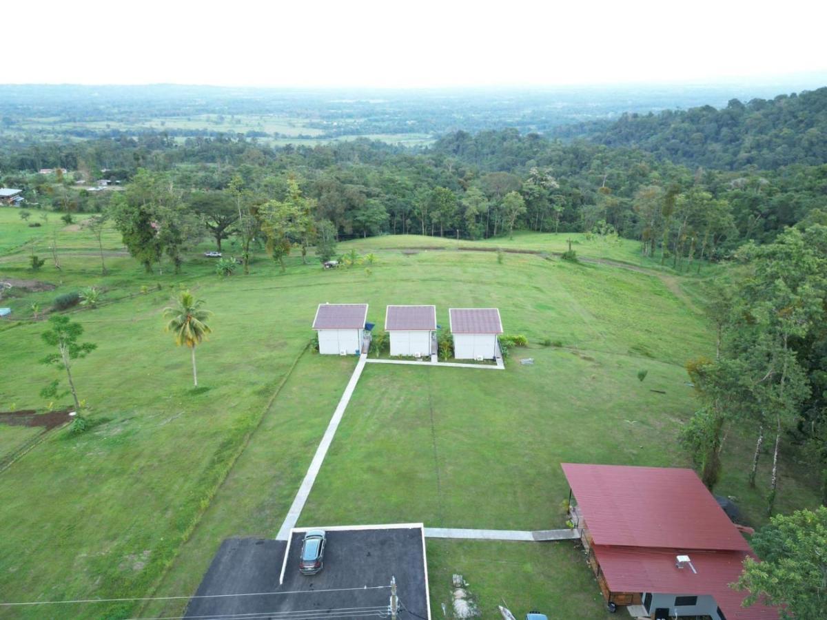 Hacienda Arenal Villa San Ramon  Exterior photo